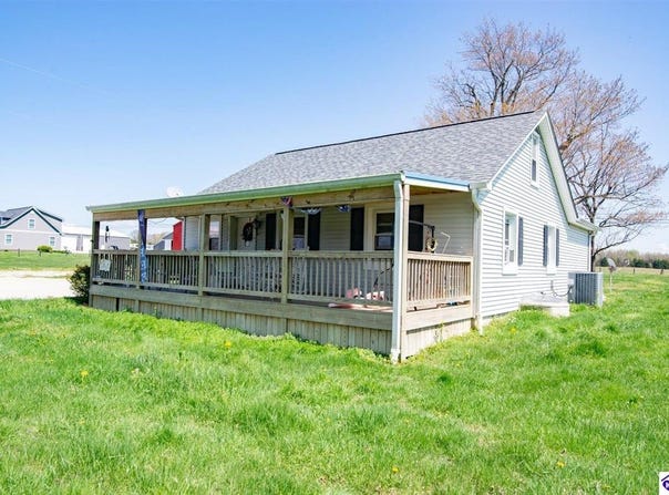 12792 S Dixie Highway, Sonora, KY 42776-0000