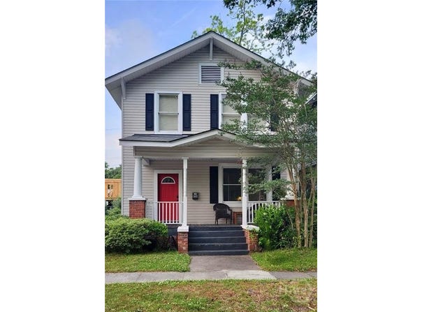 856 E 35th Street, Savannah, GA 31401