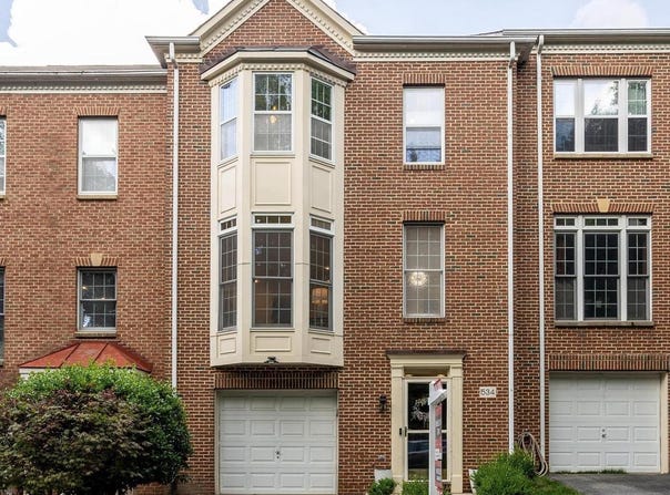 534 WINDING ROSE DR, ROCKVILLE, MD 20850