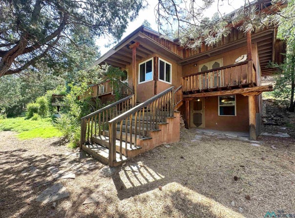 9 St Joseph Drive, Montezuma, NM 87731