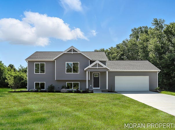 11428 56th Avenue, Allendale, MI 49401
