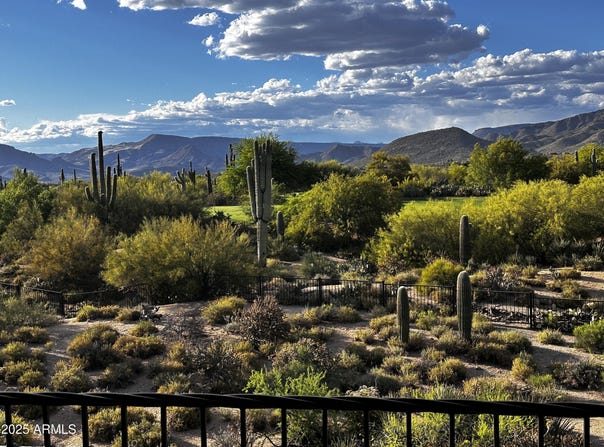 36601 N MULE TRAIN Road N, Carefree, AZ 85377