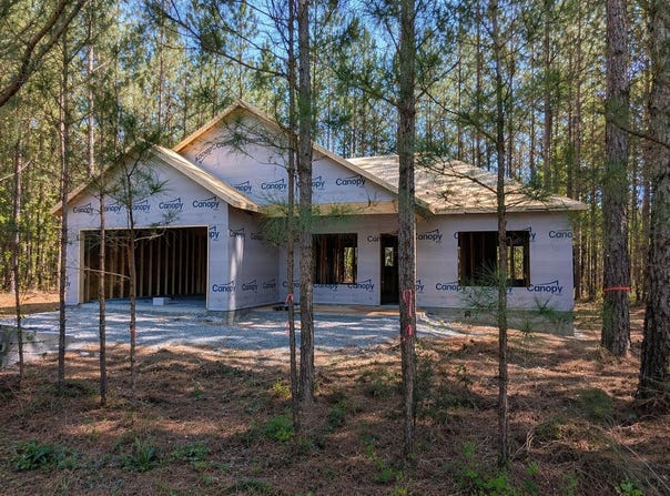 152 White Water Run Lane, Ocoee, TN 37361