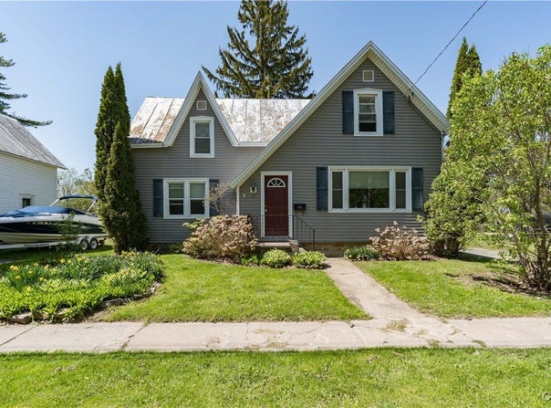 13 High Street, Alexandria, NY 13607