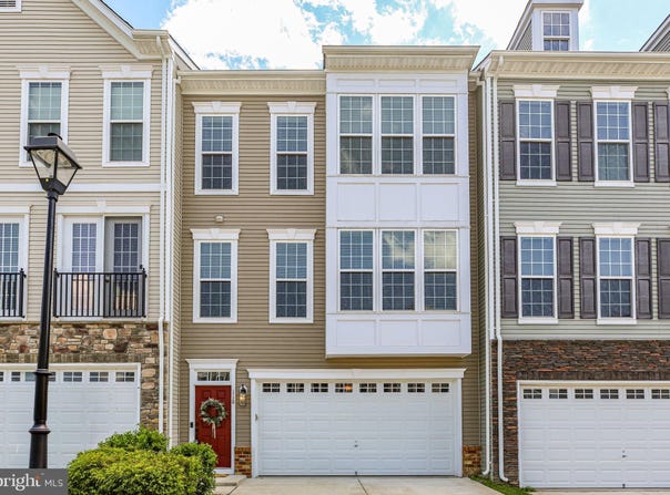 118 THRESHER Lane, STAFFORD, VA 22554