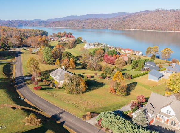 Lot 82 Harbour View Road, Butler, TN 37640