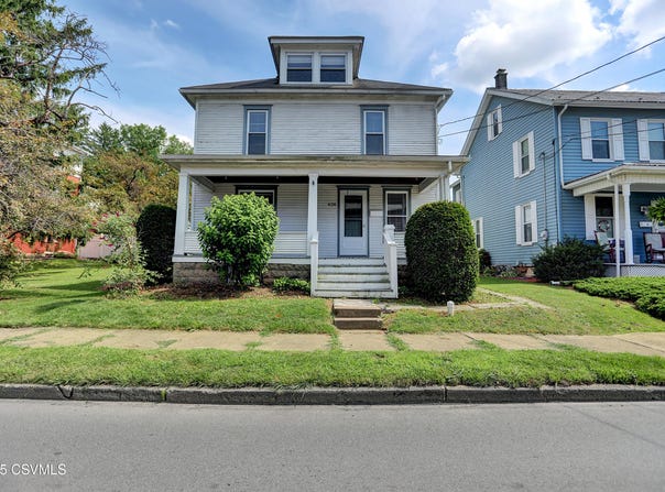428 E MAIN Street, Middleburg, PA 17842