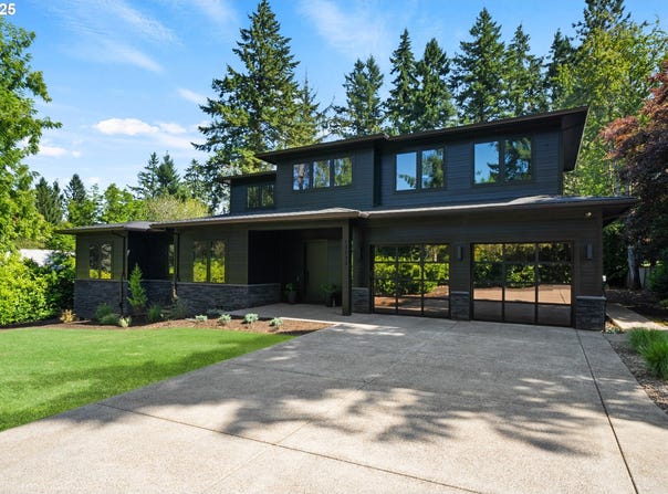 13733 KNAUS RD, Lake Oswego, OR 97034