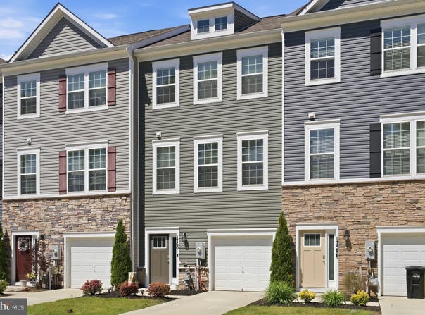 1760 RED FOX Trail, ODENTON, MD 21113