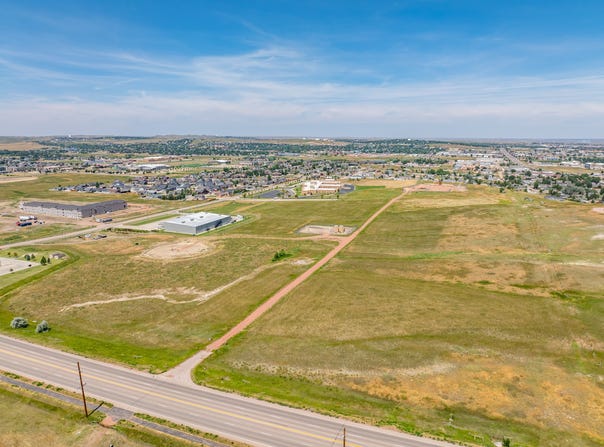 4801 Tanner Drive, Gillette, WY 82718
