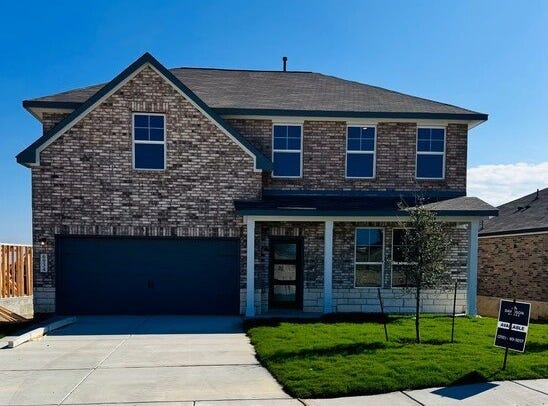 7015 Comanche Cave, San Antonio, TX 78247