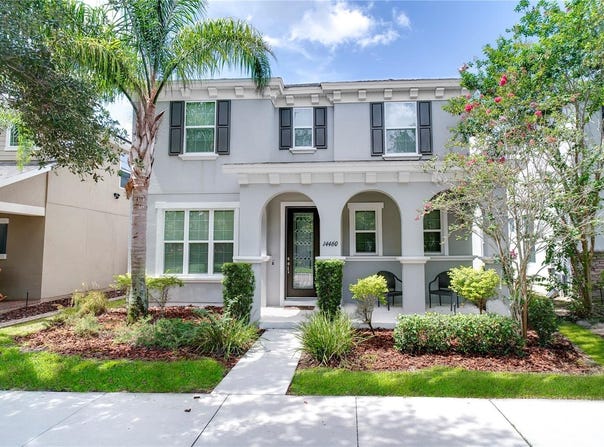 14460 ORCHARD HILLS BOULEVARD, WINTER GARDEN, FL 34787