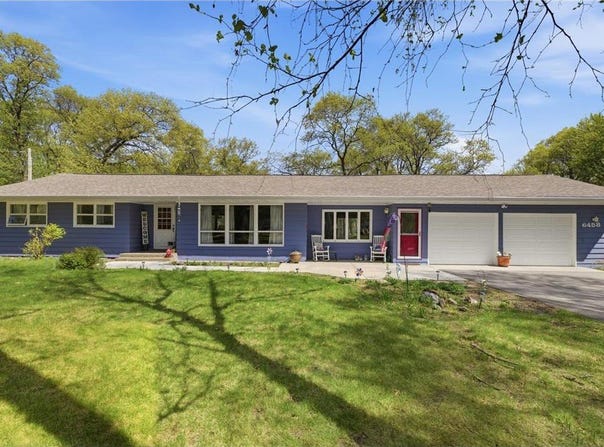 6458 Clearwater Road, Baxter, MN 56425