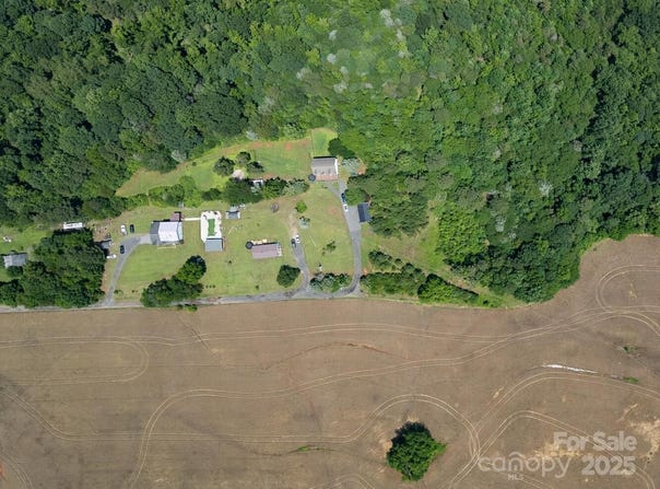 4658,4654,4652 Rocky Hollow Road, Davidson, NC 28036