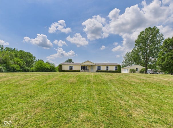 5585 N State Road 9, Anderson, IN 46012
