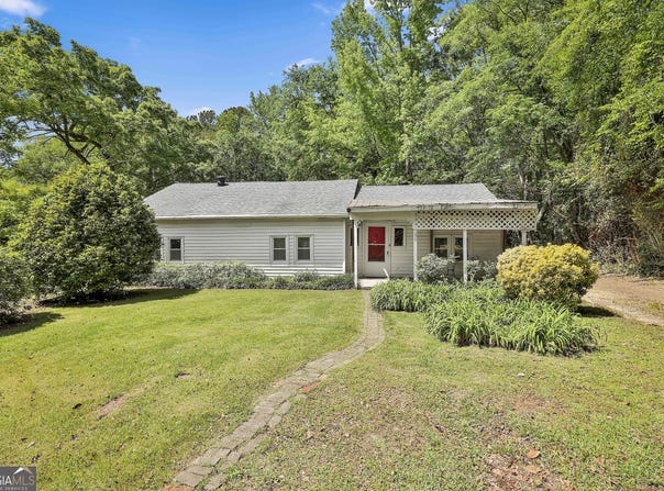 252 Teaver, Lagrange, GA 30240