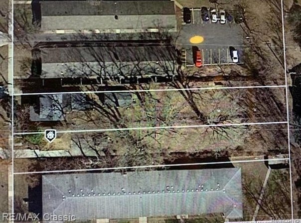 300-304 BAKER, Royal Oak, MI 48067