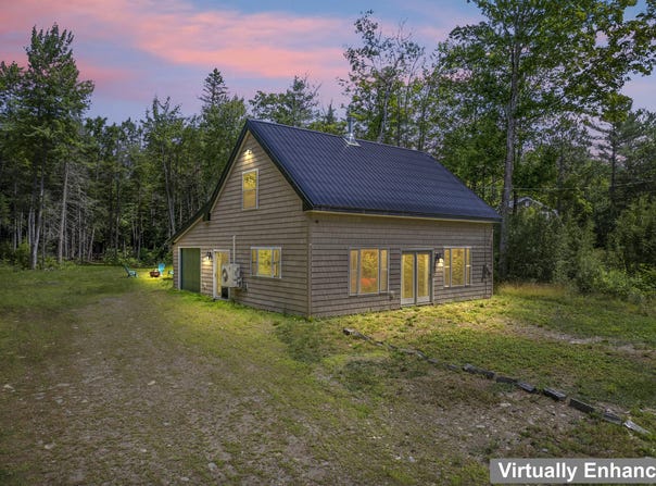 85 Toothaker Pond Road, Phillips, ME 04966