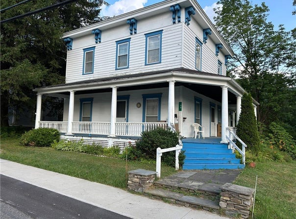 48 Main Street, Maryland, NY 12155