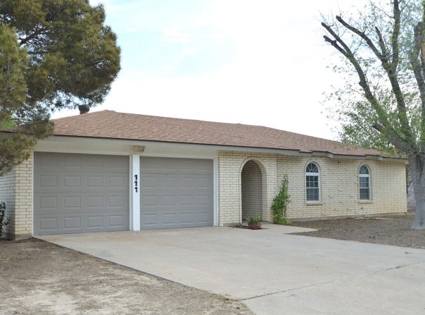 111 Hermosa, Del Rio, TX 78840