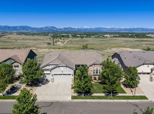 16005 Quandary Loop, Broomfield, CO 80023