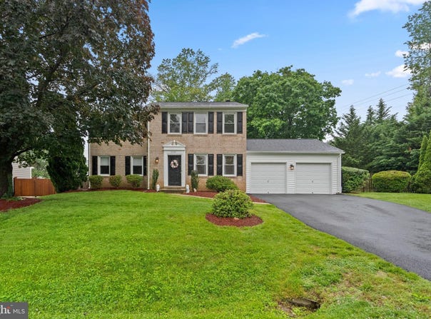 18324 DARNELL DRIVE, OLNEY, MD 20832