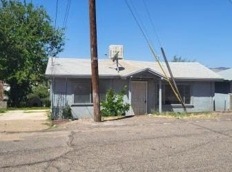 5614 S Glendale Ave, Globe, AZ 85501