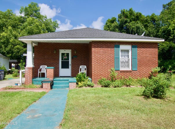704 Atlantic Avenue, Rocky Mount, NC 27801