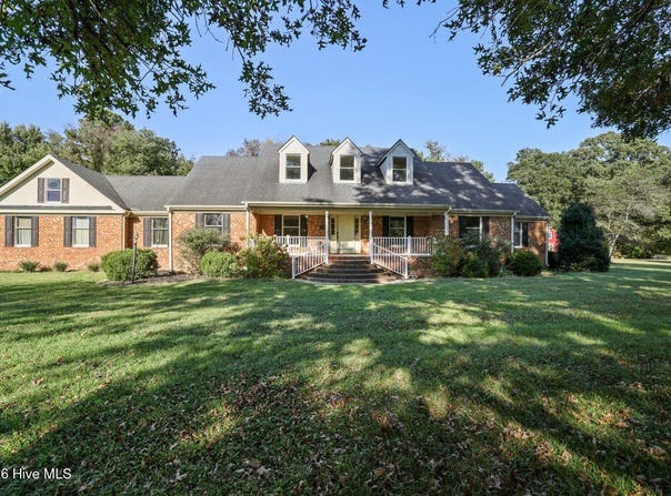 112 Katies Court, Moyock, NC 27958
