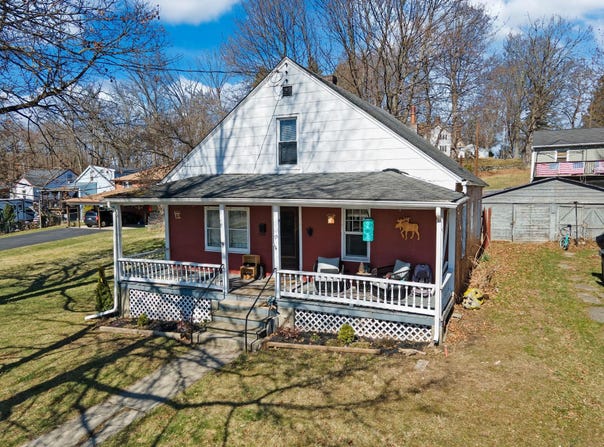 78 E Main Street, Walden, NY 12586