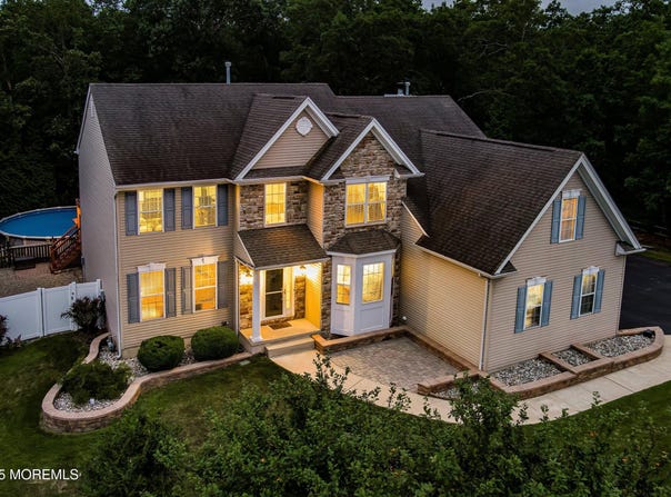 207 Stafford Avenue, Lanoka Harbor, NJ 08734