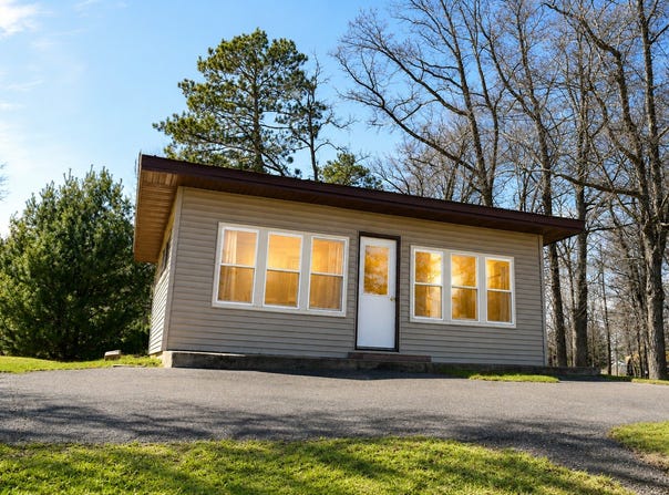 678 Shore Haven Lane, Hackensack, MN 56452