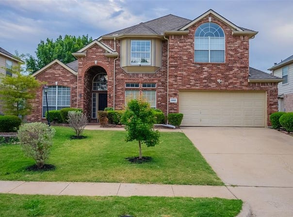 5920 Colby Drive, Plano, TX 75094