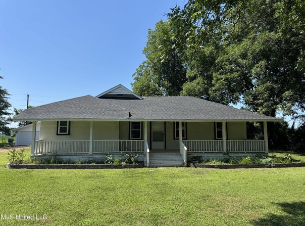 367 Lampard Road, Cleveland, MS 38732