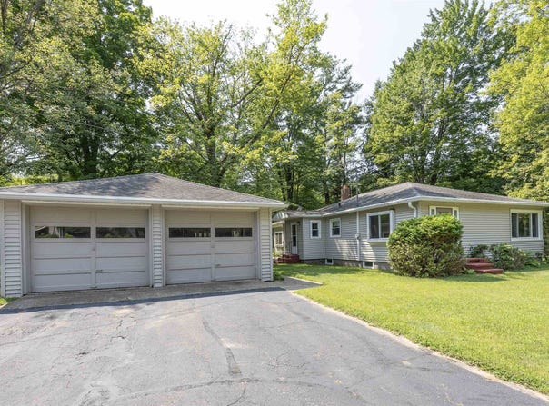 807 E VETERAN Street, SURING, WI 54174