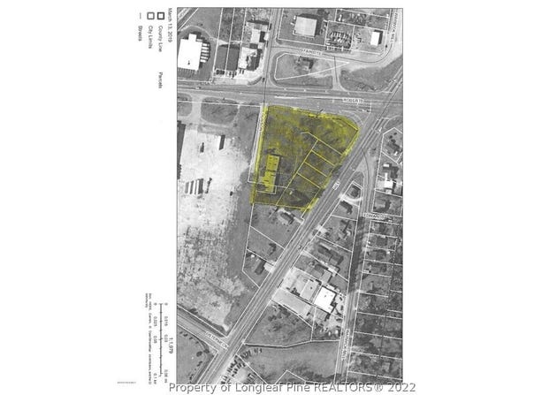 501 Roberts Road, Lumberton, NC 28358