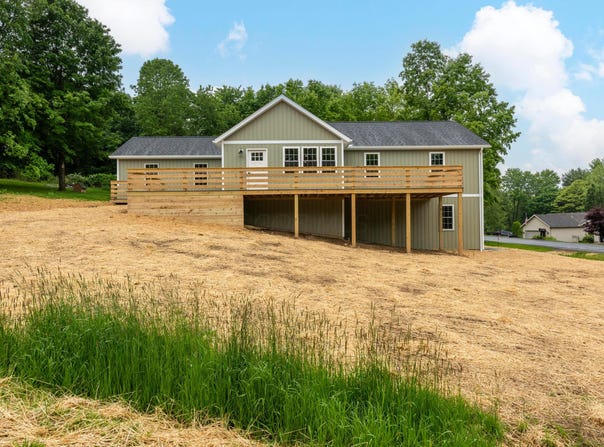 43 Hawkeye Court, Howard, OH 43028