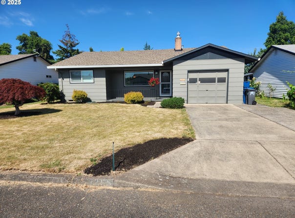 1255 PRINCETON RD, Woodburn, OR 97071