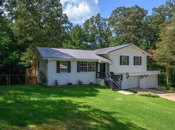 304 HARRIS AVENUE, ADAMSVILLE, AL 35005