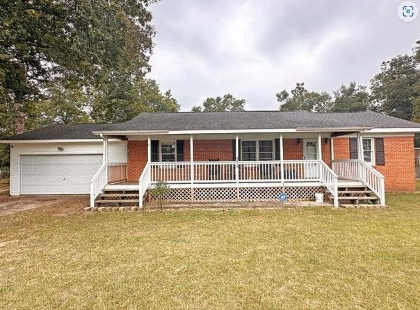 4270 Eleanor, Sumter, SC 29154