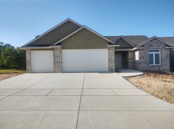 13108 W Jewell St, Wichita, KS 67235