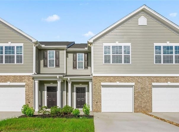 152 Moyer Drive, Graham, NC 27253