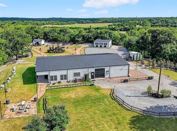 5262 Fm 896, Leonard, TX 75490