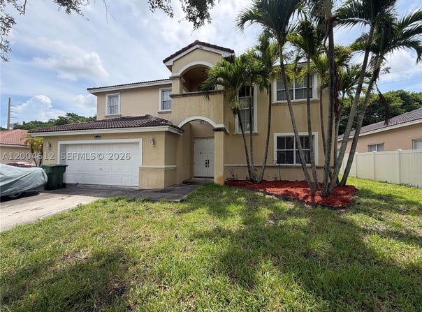 2329 NW 184th Ter, Pembroke Pines, FL 33029