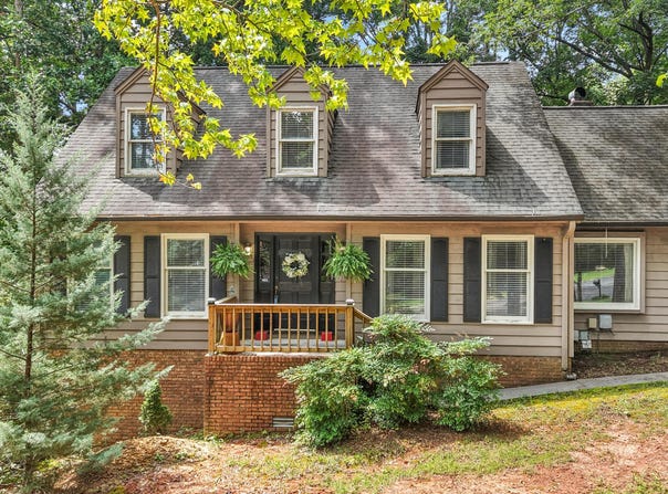 2213 Rocky Face Circle, Dalton, GA 30720