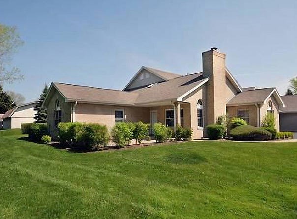 703 Feldner Court, Palos Heights, IL 60463