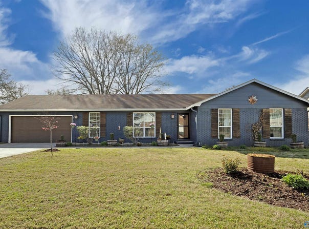 2017 Franklin Avenue SW, Decatur, AL 35603