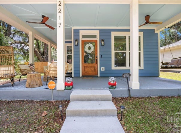 2217 E 59th Street, Savannah, GA 31404