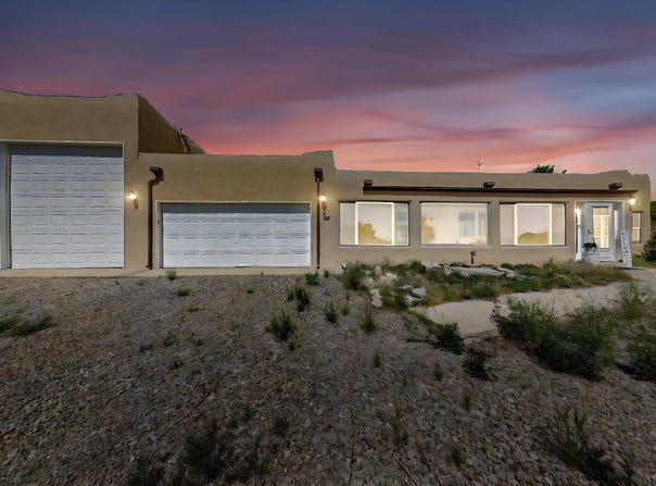 19 PUEBLA COLINAS Road, Edgewood, NM 87015