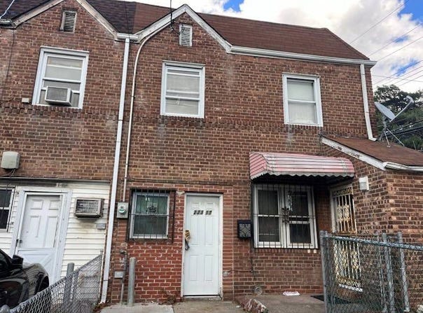 223-17 135th Ave., Laurelton, NY 11413